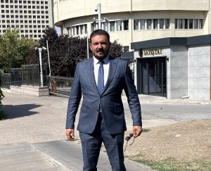 Dr. İskender KOYUNCU